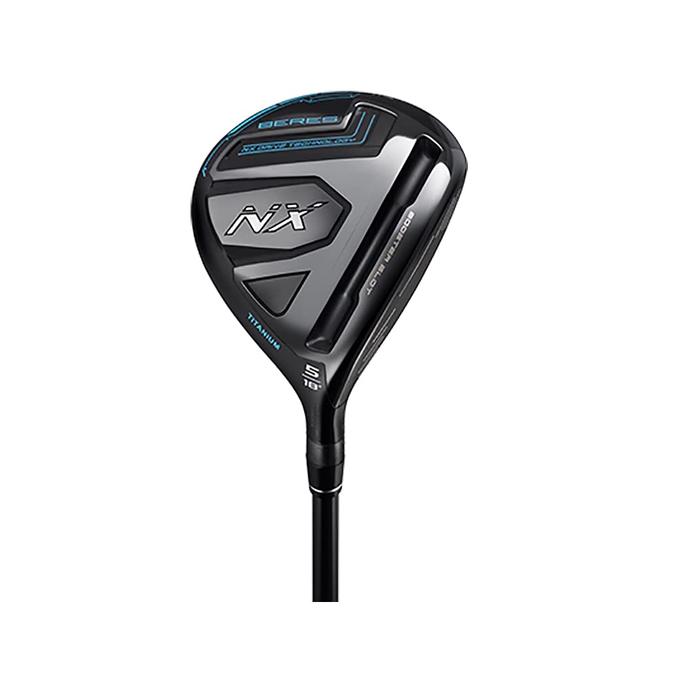 Amazon.co.jp: 【訳あり品】本間ゴルフ HONMA メンズ ベレス NX